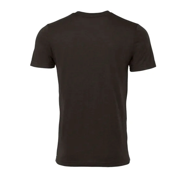 Unisex tri-blend short sleeve t-shirt comfortable and durable. Blank product.... from ASI 84358 S&S Activewear