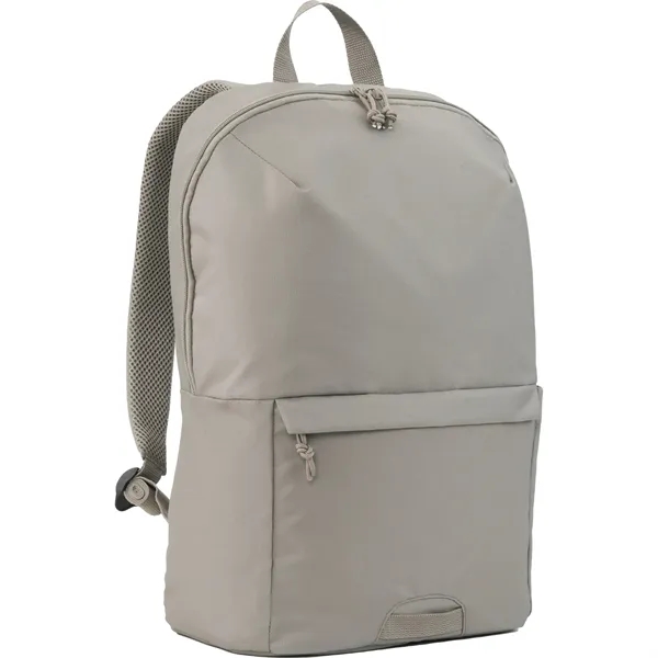 Greenway Recycled 15" Laptop Backpack... from ASI 66887 PCNA / Leeds