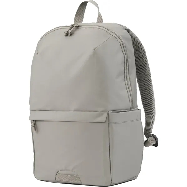 Greenway Recycled 15" Laptop Backpack... from ASI 66887 PCNA / Leeds