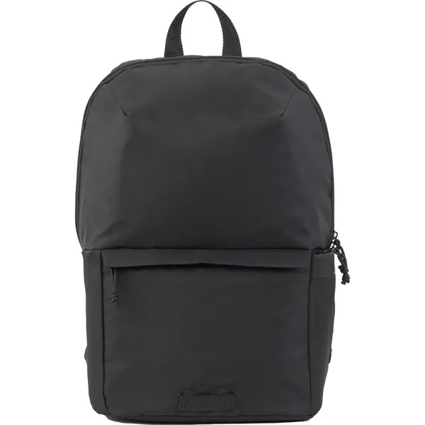 Greenway Recycled 15" Laptop Backpack... from ASI 66887 PCNA / Leeds