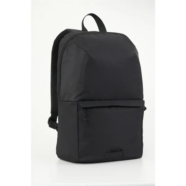 Greenway Recycled 15" Laptop Backpack... from ASI 66887 PCNA / Leeds