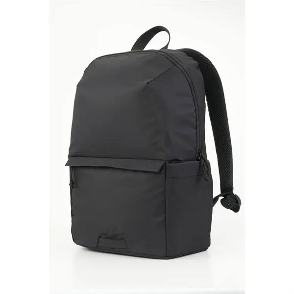 Greenway Recycled 15" Laptop Backpack... from ASI 66887 PCNA / Leeds
