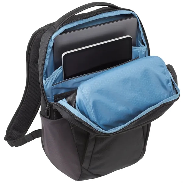 20L computer backpack with dedicated pocket to protect a 15" laptop.... from ASI 66887 PCNA / Leeds
