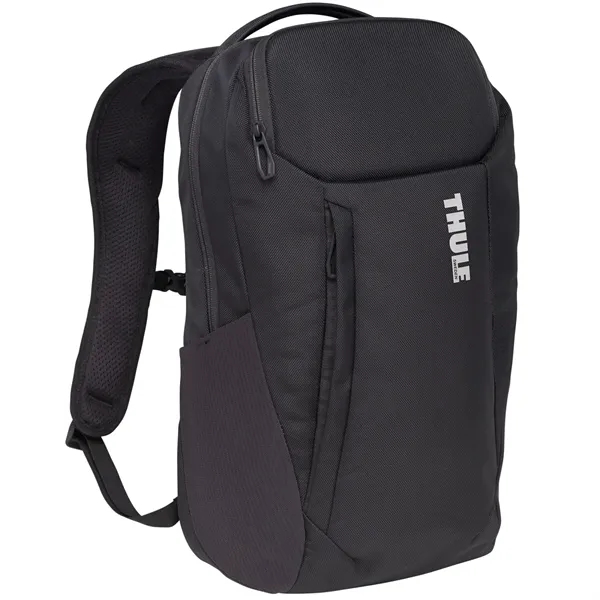20L computer backpack with dedicated pocket to protect a 15" laptop.... from ASI 66887 PCNA / Leeds