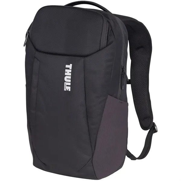 20L computer backpack with dedicated pocket to protect a 15" laptop.... from ASI 66887 PCNA / Leeds