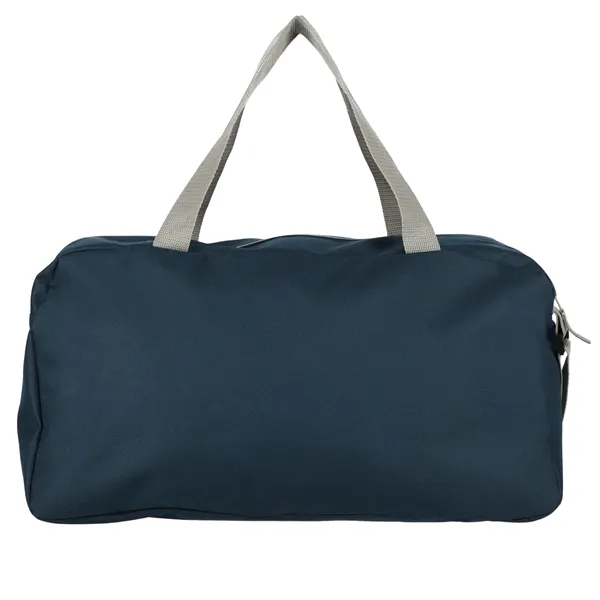 Pacific Recycled Duffle Bag... from ASI 66887 PCNA / Leeds