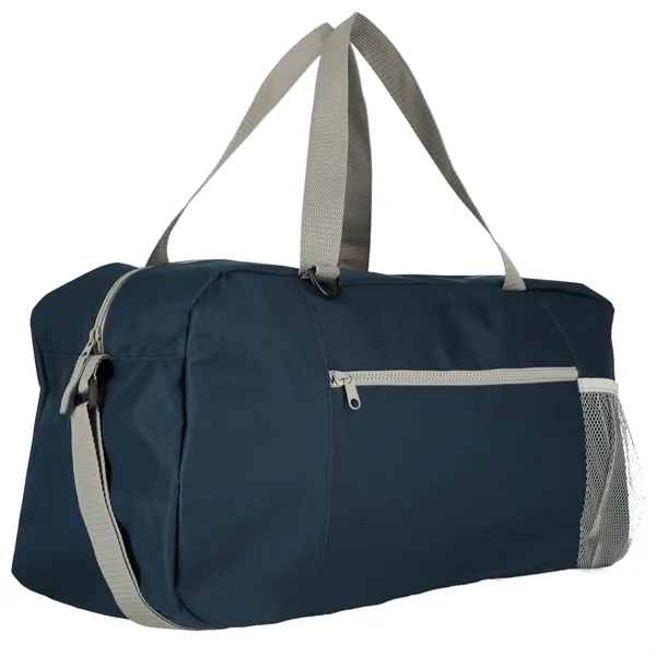 Pacific Recycled Duffle Bag... from ASI 66887 PCNA / Leeds