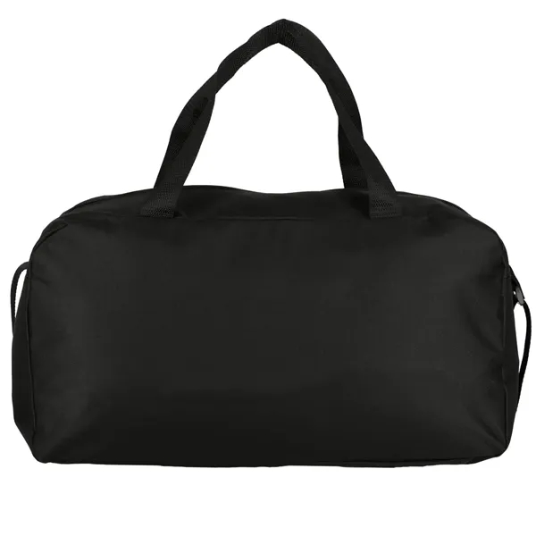 Pacific Recycled Duffle Bag... from ASI 66887 PCNA / Leeds