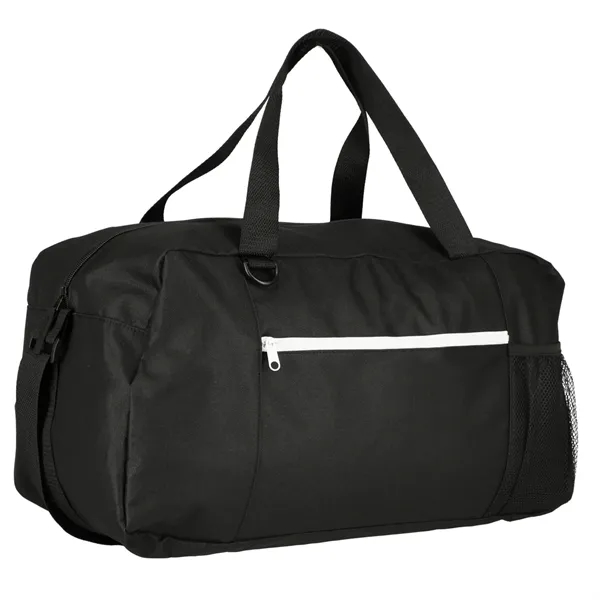 Pacific Recycled Duffle Bag... from ASI 66887 PCNA / Leeds