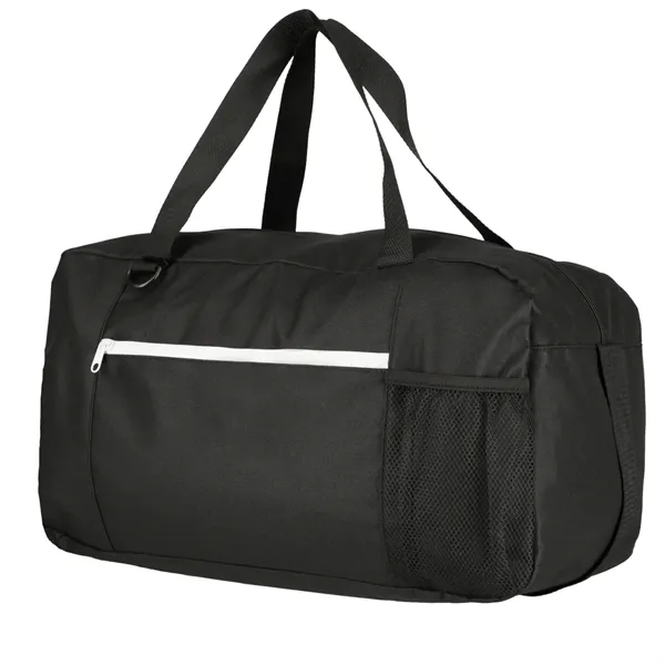 Pacific Recycled Duffle Bag... from ASI 66887 PCNA / Leeds