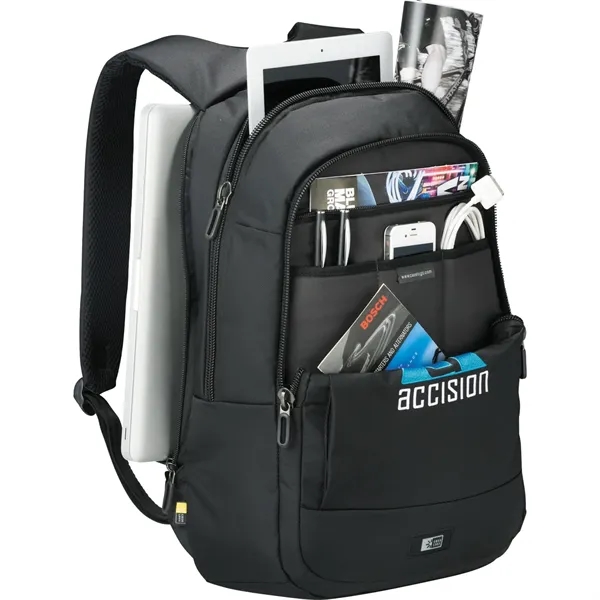 15" computer and tablet backpack.... from ASI 66887 PCNA / Leeds