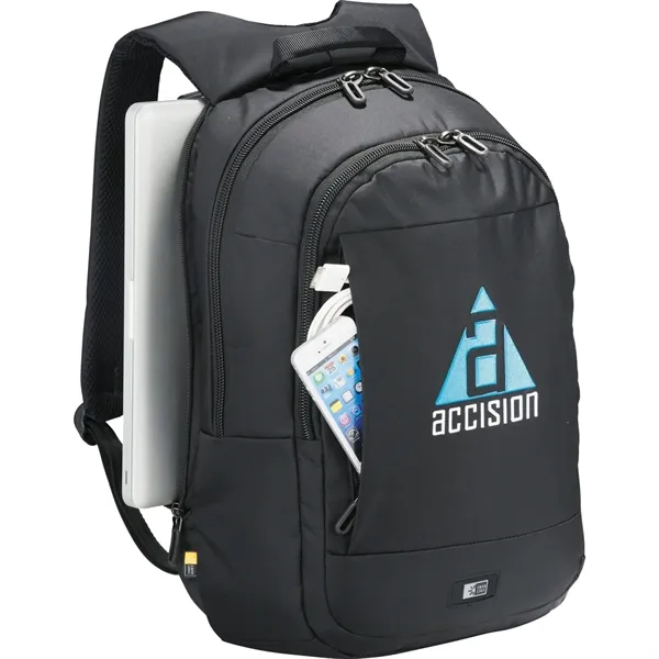 15" computer and tablet backpack.... from ASI 66887 PCNA / Leeds