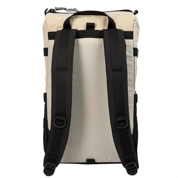 Topo Designs Recycled Rover 15" Laptop Backpack... from ASI 66887 PCNA / Leeds
