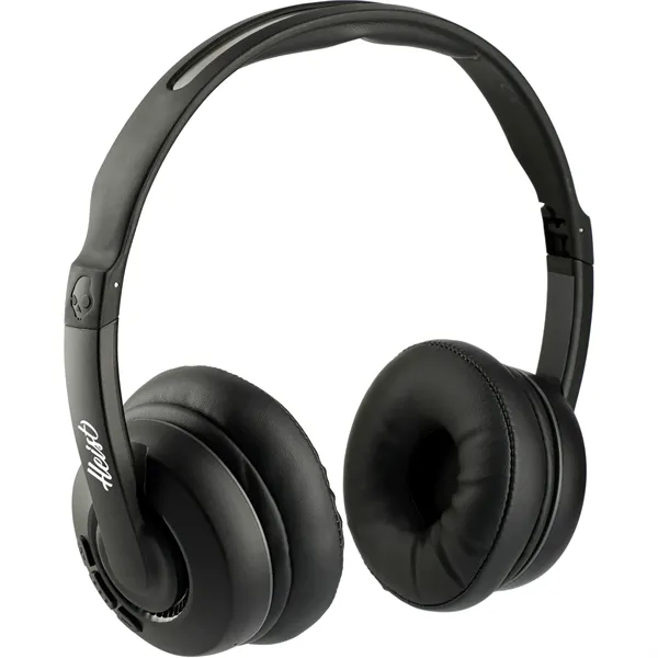 Wireless Bluetooth on-ear headphones.... from ASI 66887 PCNA / Leeds