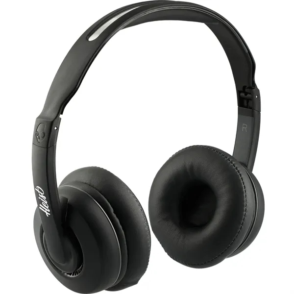 Wireless Bluetooth on-ear headphones.... from ASI 66887 PCNA / Leeds