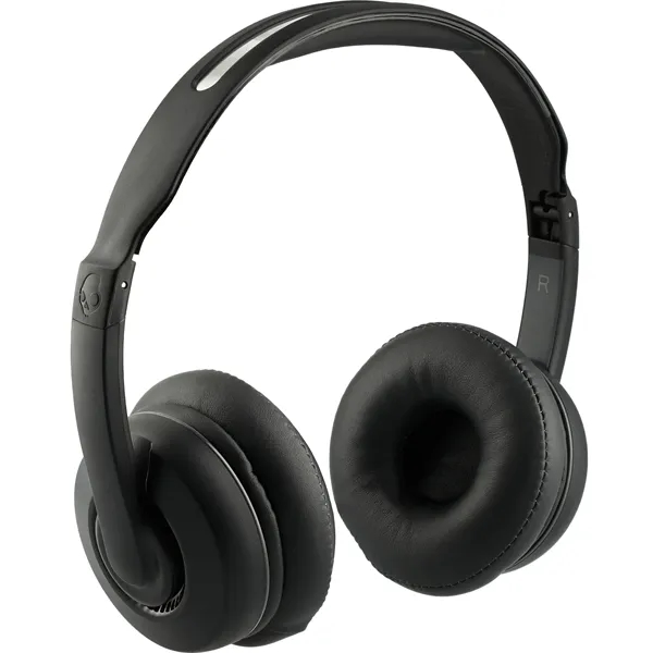 Wireless Bluetooth on-ear headphones.... from ASI 66887 PCNA / Leeds