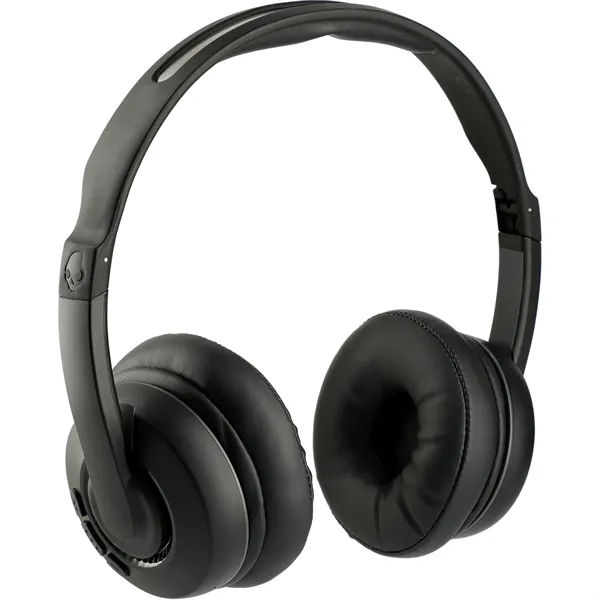 Wireless Bluetooth on-ear headphones.... from ASI 66887 PCNA / Leeds