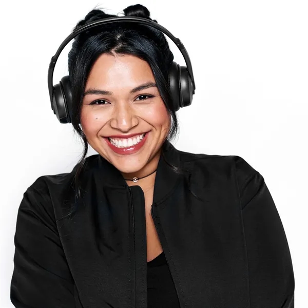 Wireless Bluetooth on-ear headphones.... from ASI 66887 PCNA / Leeds