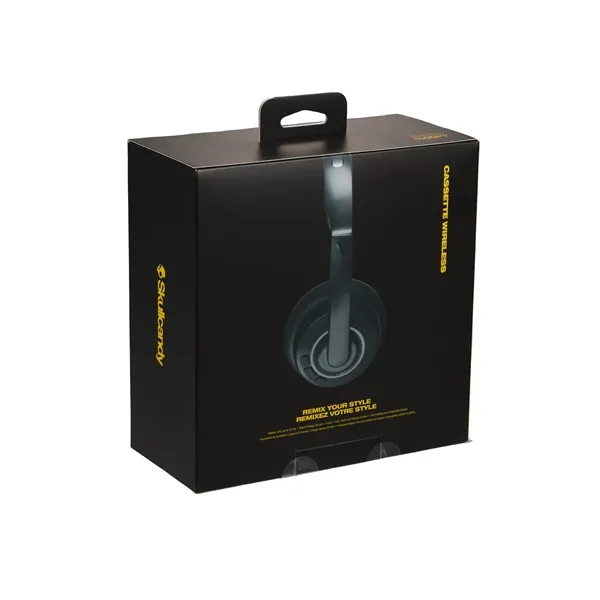 Wireless Bluetooth on-ear headphones.... from ASI 66887 PCNA / Leeds