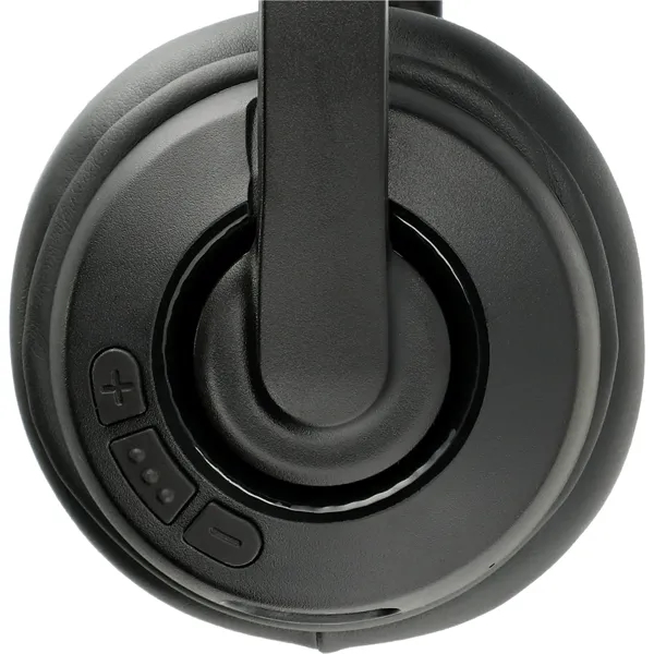 Wireless Bluetooth on-ear headphones.... from ASI 66887 PCNA / Leeds