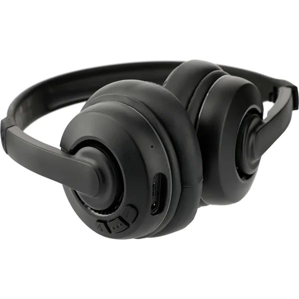Wireless Bluetooth on-ear headphones.... from ASI 66887 PCNA / Leeds