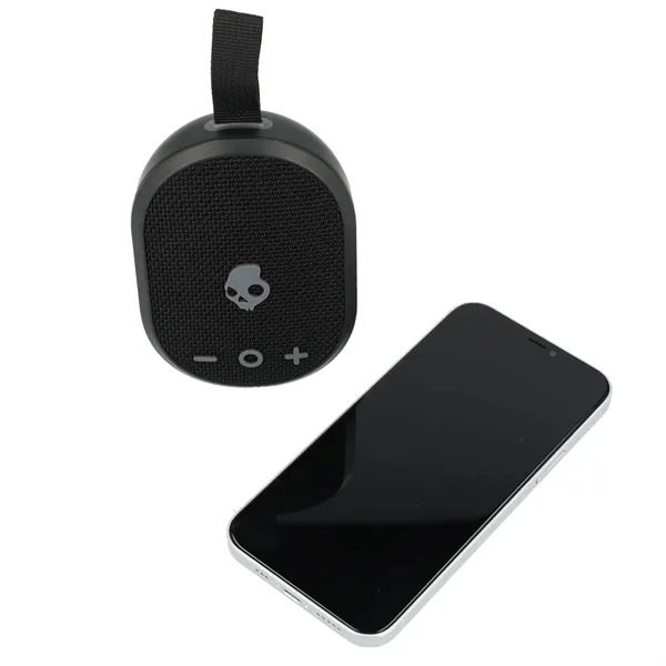 2" x 4.4" x 3.2" wireless speaker... from ASI 66887 PCNA / Leeds