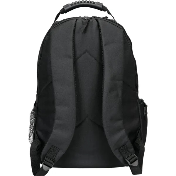 15" computer backpack with multiple pockets.... from ASI 66887 PCNA / Bullet