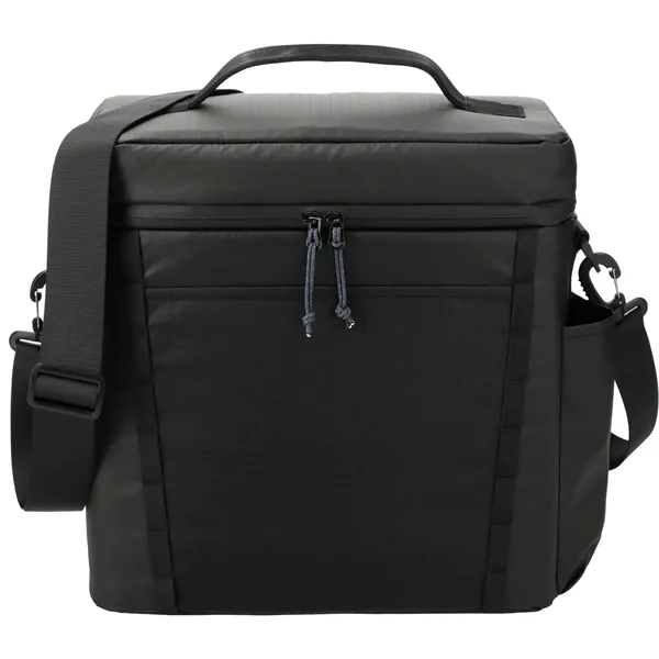 15 can cooler bag made of recycled material.... from ASI 66887 PCNA / Leeds