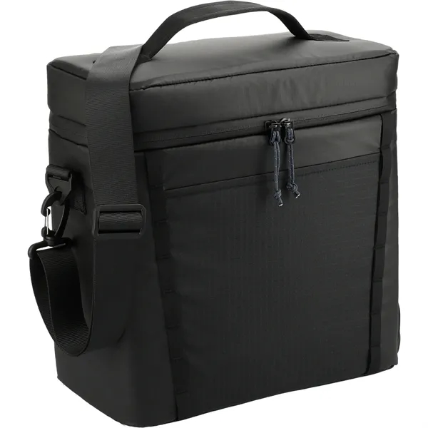 15 can cooler bag made of recycled material.... from ASI 66887 PCNA / Leeds