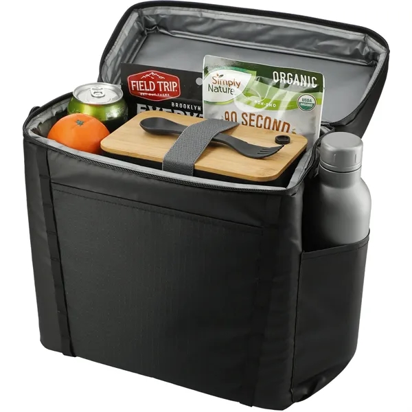 15 can cooler bag made of recycled material.... from ASI 66887 PCNA / Leeds