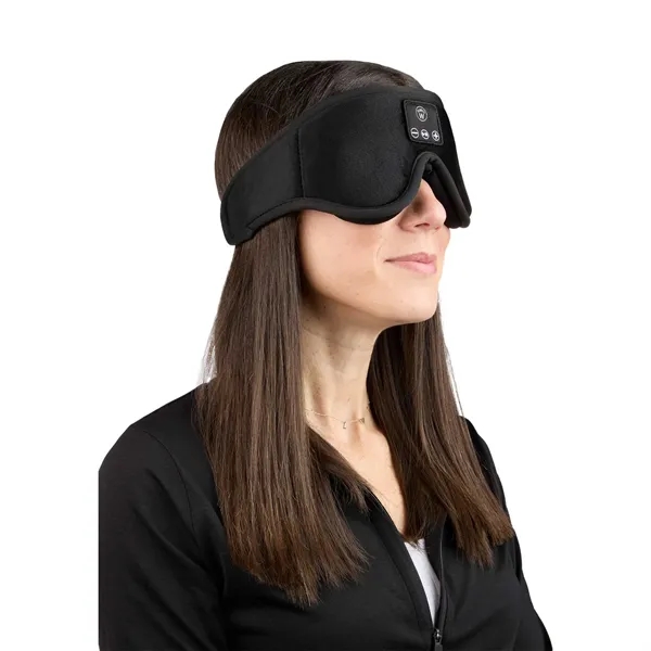 Wellable™ Bluetooth Sleep Mask... from ASI 66887 PCNA / Leeds