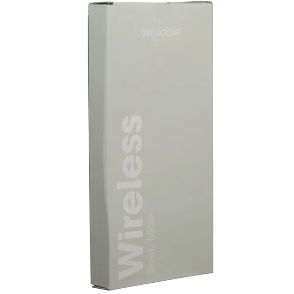 Wellable™ Bluetooth Sleep Mask... from ASI 66887 PCNA / Leeds