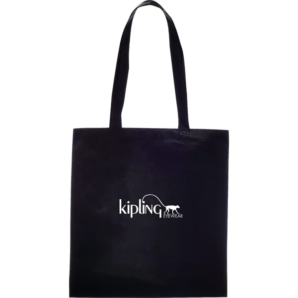 15.75" x 15" non-woven tote bag with 11.5" drop handles.... from ASI 66887 PCNA / Bullet