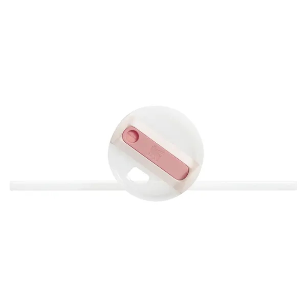 30 oz. vacuum insulated stainless steel tumbler with 3 position lid.... from ASI 66887 PCNA / Leeds