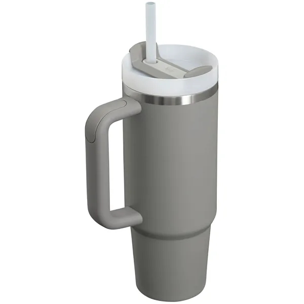 30 oz. vacuum insulated stainless steel tumbler with 3 position lid.... from ASI 66887 PCNA / Leeds