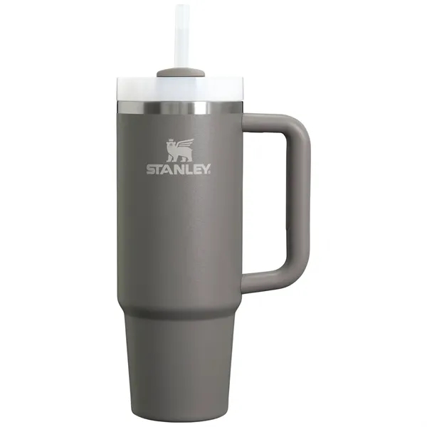 30 oz. vacuum insulated stainless steel tumbler with 3 position lid.... from ASI 66887 PCNA / Leeds