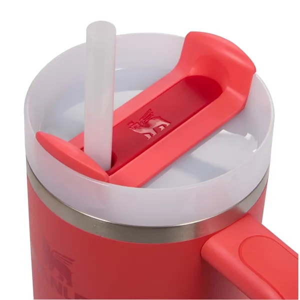 30 oz. vacuum insulated stainless steel tumbler with 3 position lid.... from ASI 66887 PCNA / Leeds