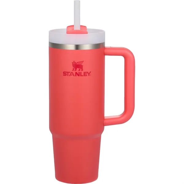 30 oz. vacuum insulated stainless steel tumbler with 3 position lid.... from ASI 66887 PCNA / Leeds