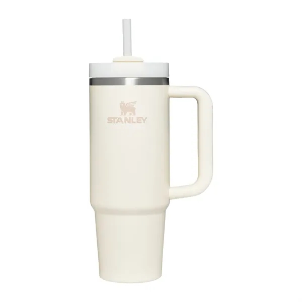 30 oz. vacuum insulated stainless steel tumbler with 3 position lid.... from ASI 66887 PCNA / Leeds