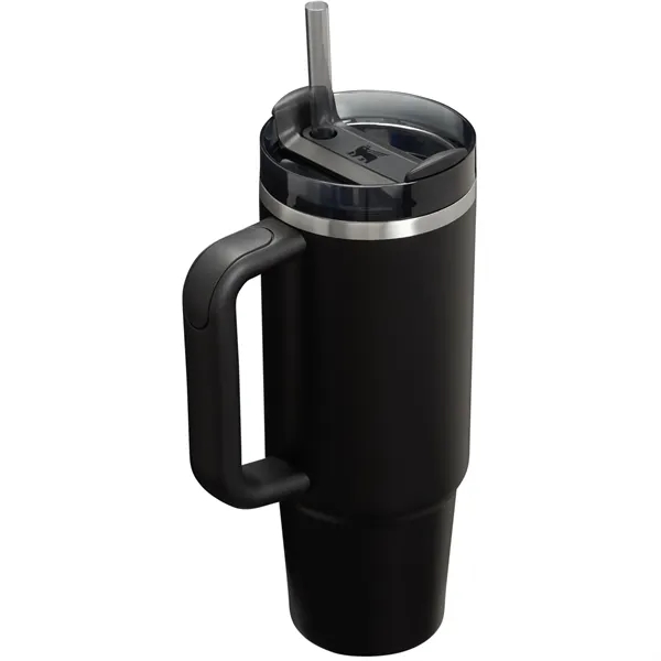 30 oz. vacuum insulated stainless steel tumbler with 3 position lid.... from ASI 66887 PCNA / Leeds