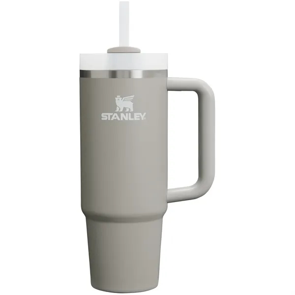 30 oz. vacuum insulated stainless steel tumbler with 3 position lid.... from ASI 66887 PCNA / Leeds