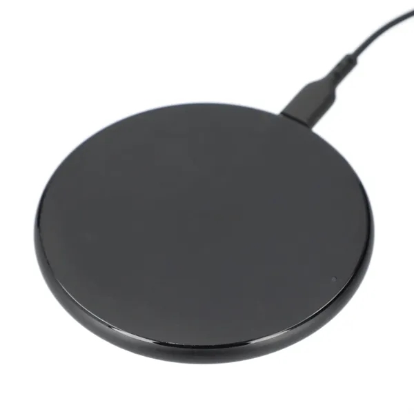 Kwik Qi Certified 15W Wireless Charging Pad... from ASI 66887 PCNA / Leeds