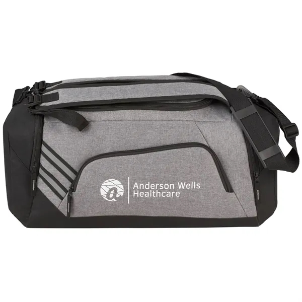 11" x 10.5" x 22.5" duffel bag... from ASI 66887 PCNA / Leeds