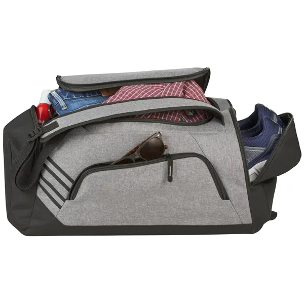 11" x 10.5" x 22.5" duffel bag... from ASI 66887 PCNA / Leeds