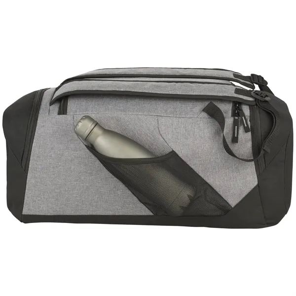 11" x 10.5" x 22.5" duffel bag... from ASI 66887 PCNA / Leeds