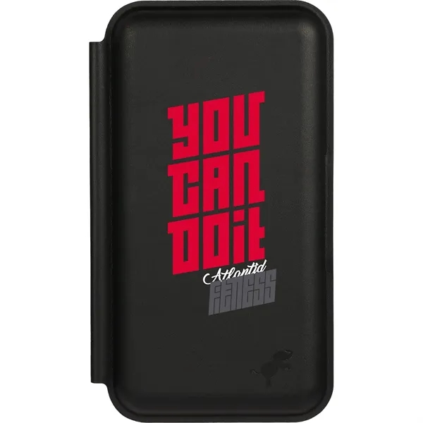 Nimble Fold 3-in-1 Wireless Charger... from ASI 66887 PCNA / Leeds