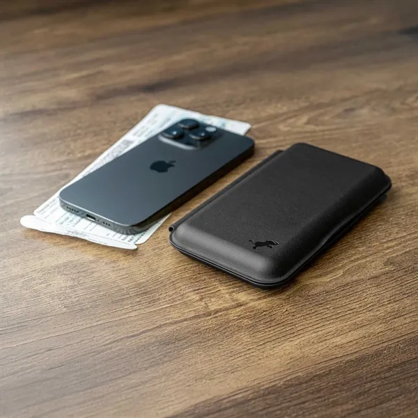 Nimble Fold 3-in-1 Wireless Charger... from ASI 66887 PCNA / Leeds