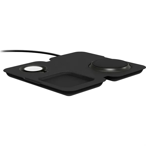 Nimble Fold 3-in-1 Wireless Charger... from ASI 66887 PCNA / Leeds