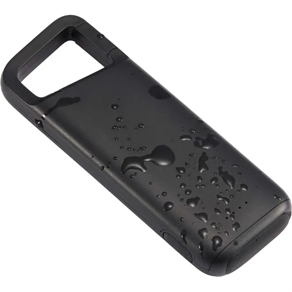 Clip Clap Water Resistant 5000 mAh Power Bank... from ASI 66887 PCNA / Leeds