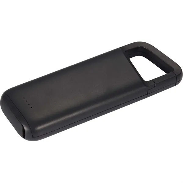 Clip Clap Water Resistant 5000 mAh Power Bank... from ASI 66887 PCNA / Leeds
